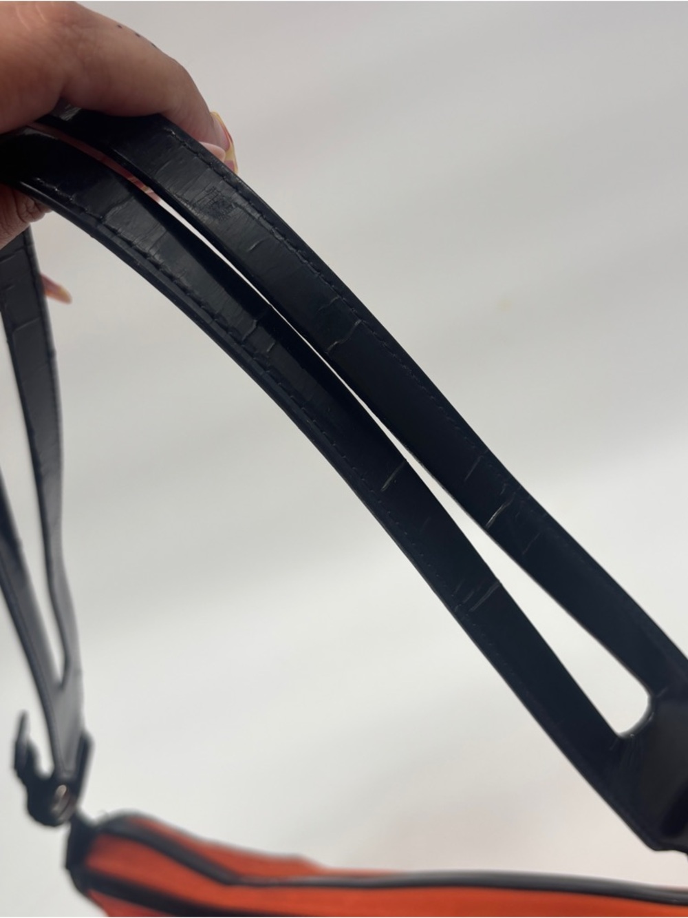 Rare Christian Dior “Life Bag” CD47 Vintage Y2K Galliano Era - Picture 9 of 16